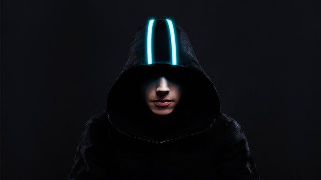 Liquid Stranger - Mar. 20